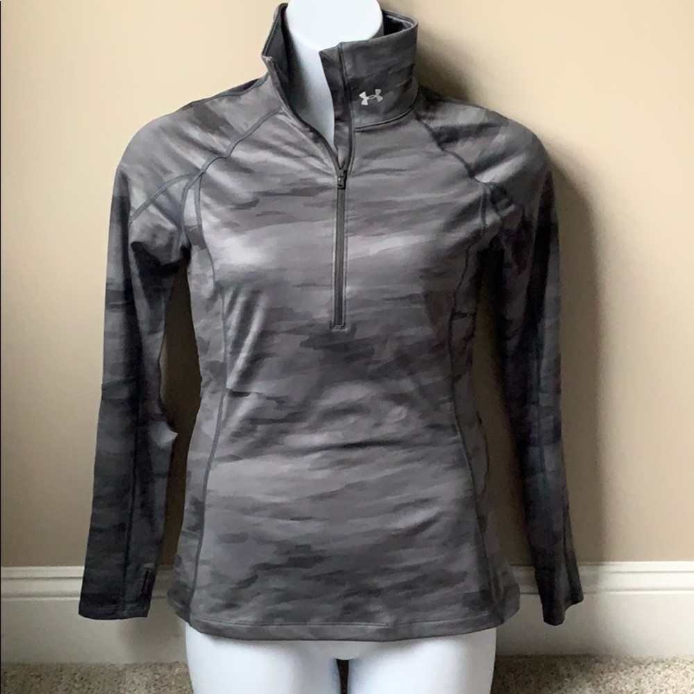 Under Armour pullover